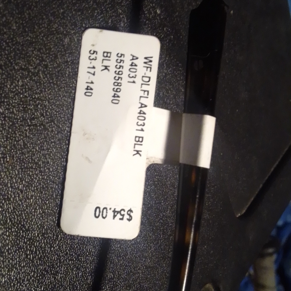 Glasses frames - Picture 3 of 3